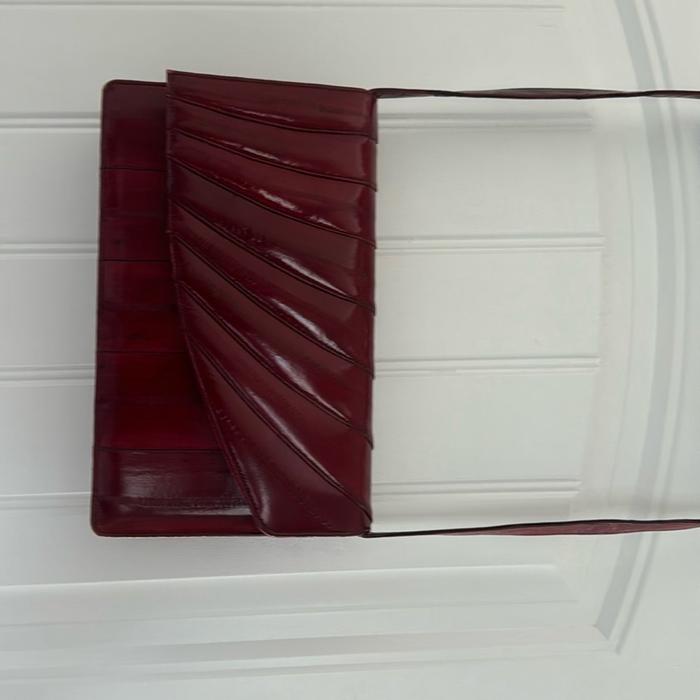 Shoulder purse